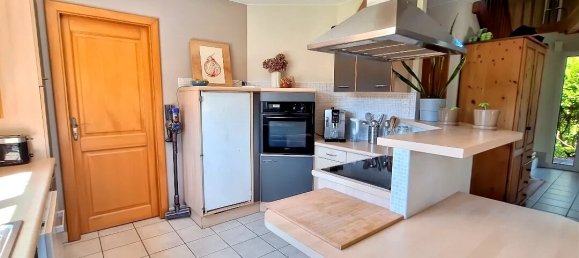 4 bedrooms House in Walheim, France No. 251814 8