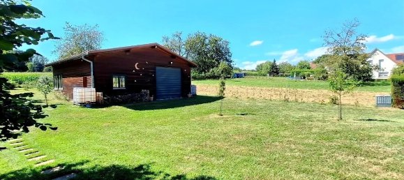 4 bedrooms House in Walheim, France No. 251814 17