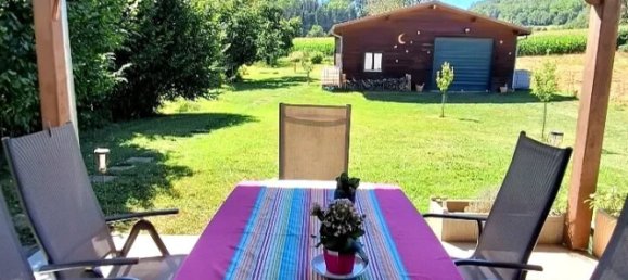 4 bedrooms House in Walheim, France No. 251814 15