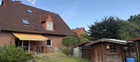 Квартира с 3 комнатами в Diepholz, Германия № 350490 9