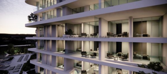 3 chambres Appartement à Kato Paphos, Cyprus No. 1209 3