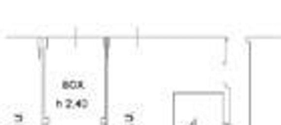 2 rooms Apartment in Ornago, Italy No. 3791 26