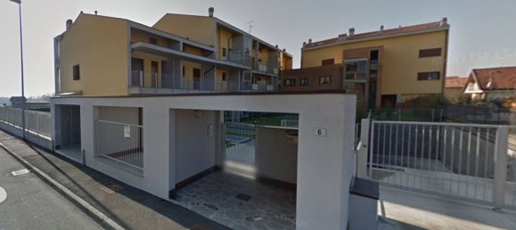 2 rooms Apartment in Ornago, Italy No. 3791 21