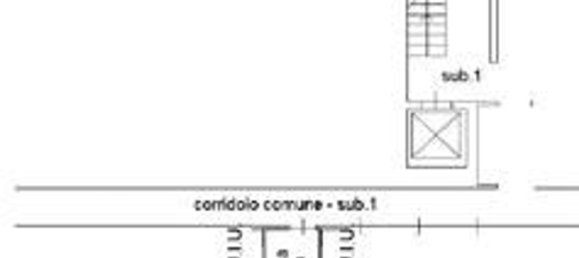 2 rooms Apartment in Ornago, Italy No. 3791 12