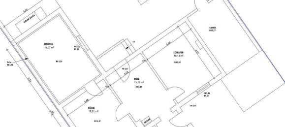 1 chambre Maison à Anhalt-Bitterfeld, Germany No. 125819 15