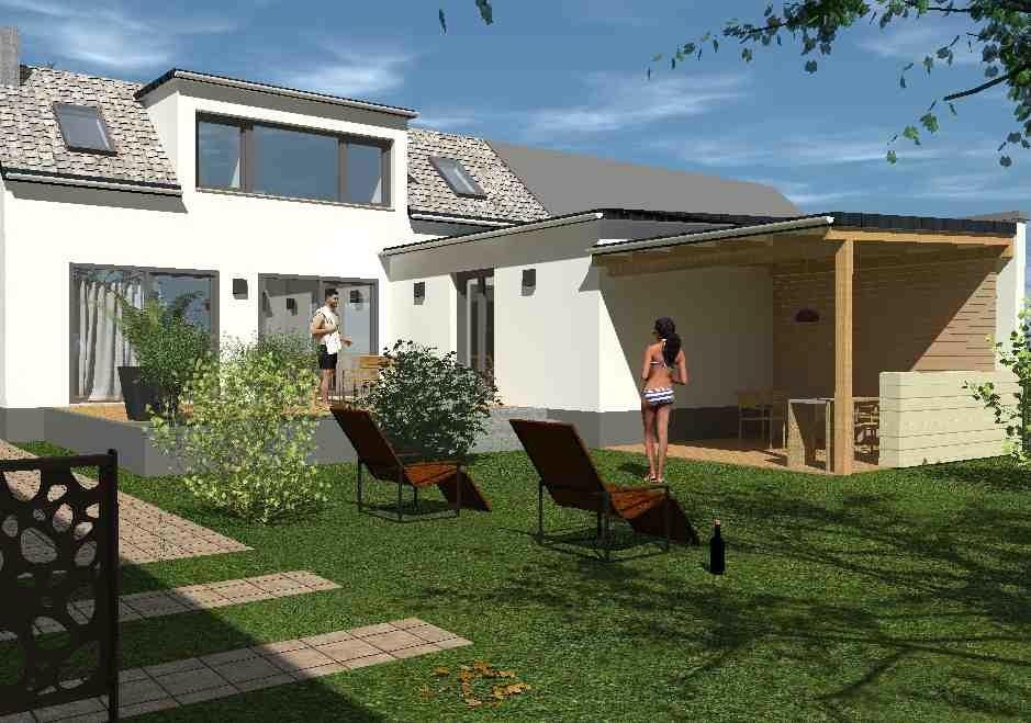 1 chambre Maison à Anhalt-Bitterfeld, Germany No. 125819