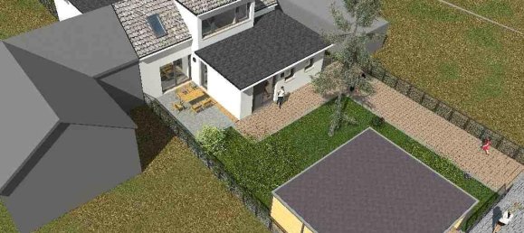 1 chambre Maison à Anhalt-Bitterfeld, Germany No. 125819 4