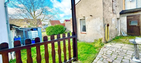 1 chambre Maison à Anhalt-Bitterfeld, Germany No. 125819 7