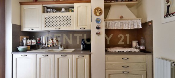 3 bedrooms Apartment in Viareggio, Italy No. 48857 22