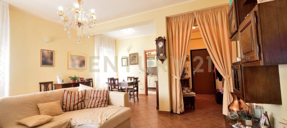 3 bedrooms Apartment in Viareggio, Italy No. 48857 3