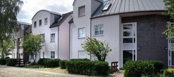 2 bedrooms Apartment in Lichtenrade, Germany No. 251529 11