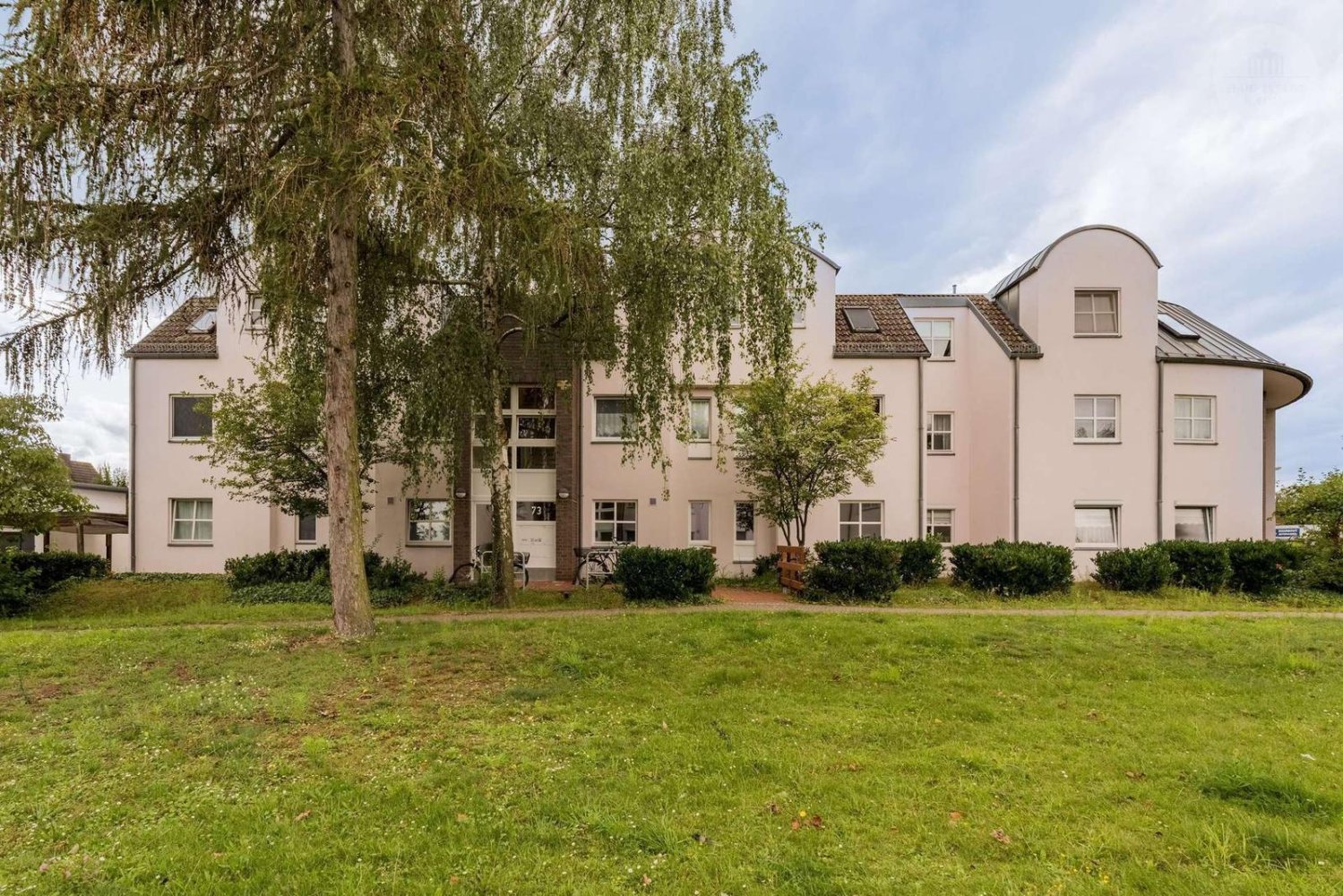 2 bedrooms Apartment in Lichtenrade, Germany No. 251529