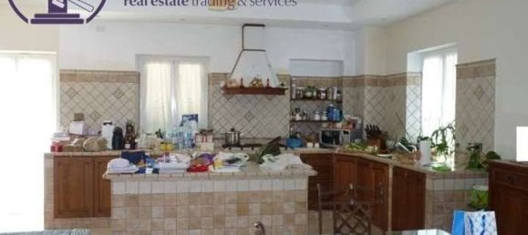 Villa T6 em Camporosso, Italy N.º 305530 37