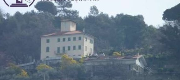 Villa T6 em Camporosso, Italy N.º 305530 5