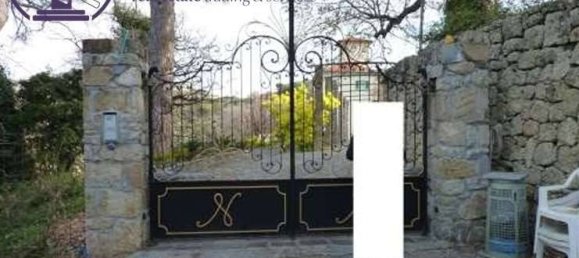 Villa T6 em Camporosso, Italy N.º 305530 7