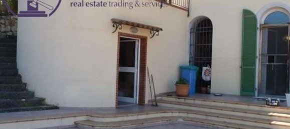 Villa T6 em Camporosso, Italy N.º 305530 18