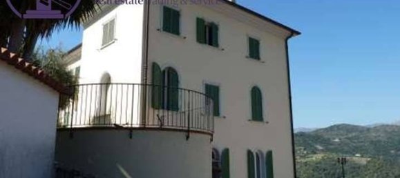 Villa T6 em Camporosso, Italy N.º 305530 4