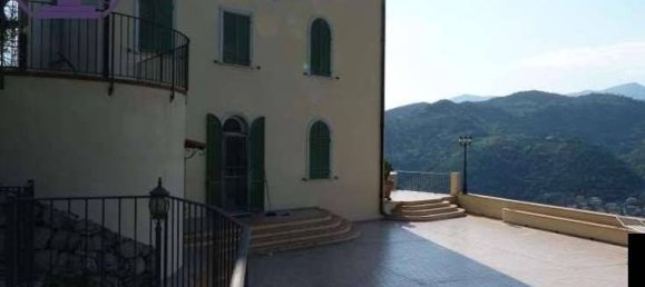 Villa T6 em Camporosso, Italy N.º 305530 17