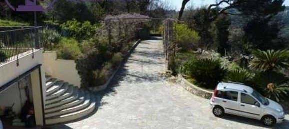 Villa T6 em Camporosso, Italy N.º 305530 8