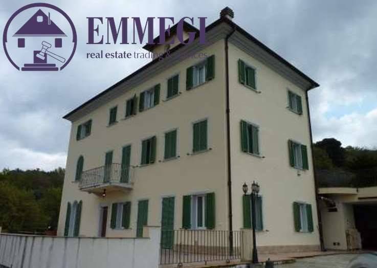 Villa T6 em Camporosso, Italy N.º 305530
