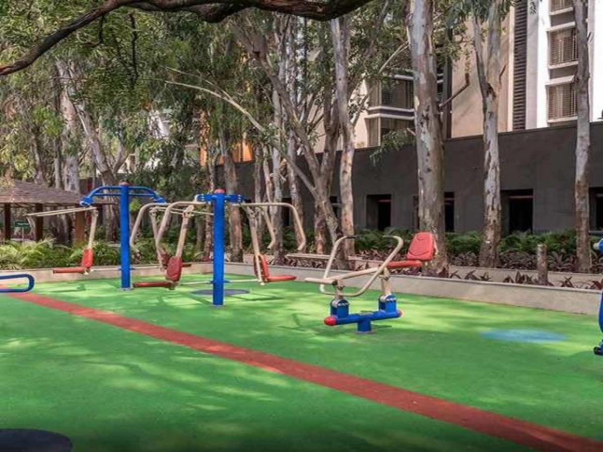 3 chambres Maison à Pune, India No. 12580