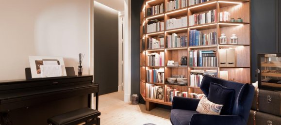 3 chambres Appartement à Sintra, Portugal No. 122799 26