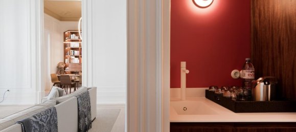 3 chambres Appartement à Sintra, Portugal No. 122799 21