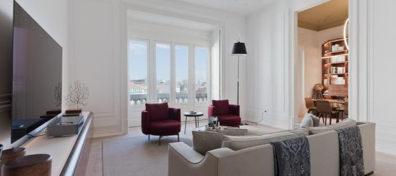 3 chambres Appartement à Sintra, Portugal No. 122799 18