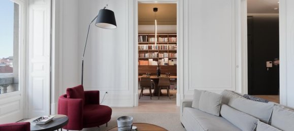 3 chambres Appartement à Sintra, Portugal No. 122799 12