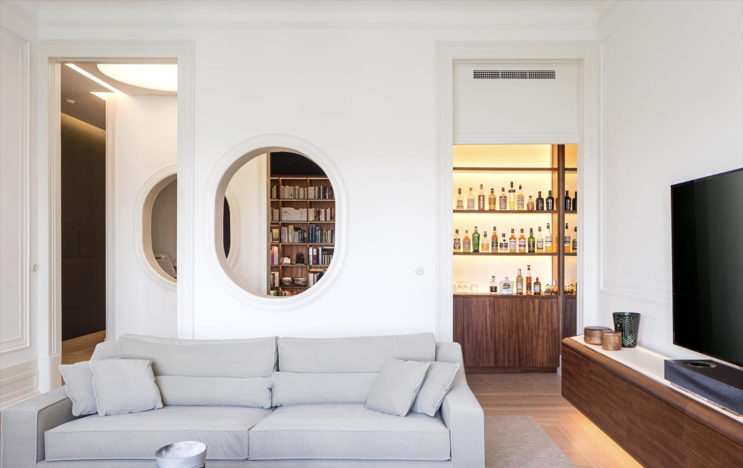 3 chambres Appartement à Sintra, Portugal No. 122799