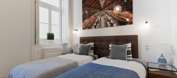 3 chambres Appartement à Sintra, Portugal No. 122799 33