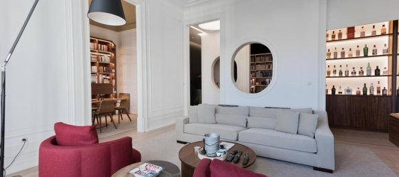 3 chambres Appartement à Sintra, Portugal No. 122799 13