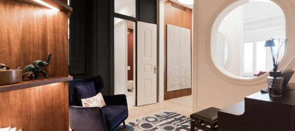 3 chambres Appartement à Sintra, Portugal No. 122799 25