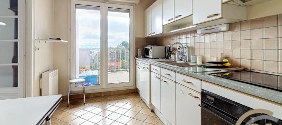 3 bedrooms Apartment in Laxou, France No. 228531 7