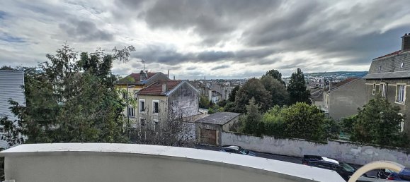 3 bedrooms Apartment in Laxou, France No. 228531 3