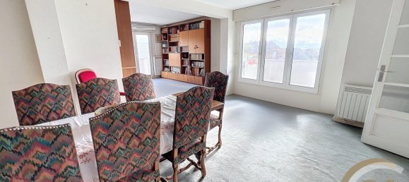 3 bedrooms Apartment in Laxou, France No. 228531 4