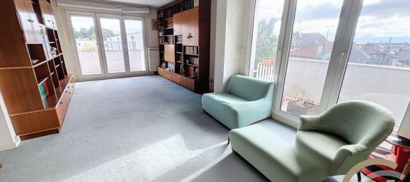 3 bedrooms Apartment in Laxou, France No. 228531 6