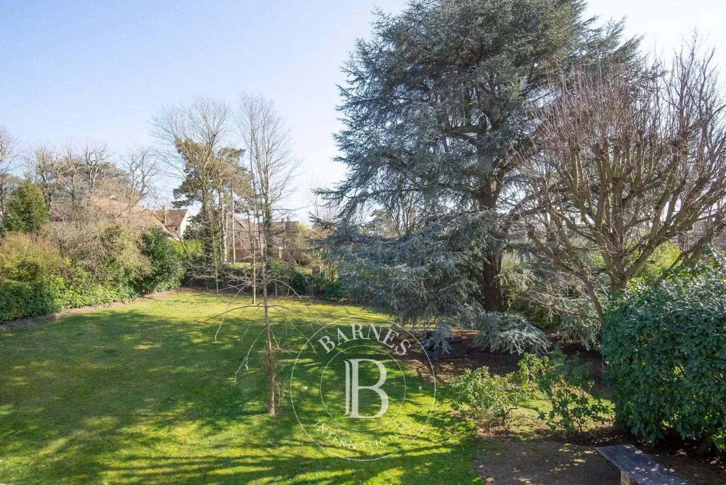 Дом с 4 спальнями в Гарш, Франция № 180417