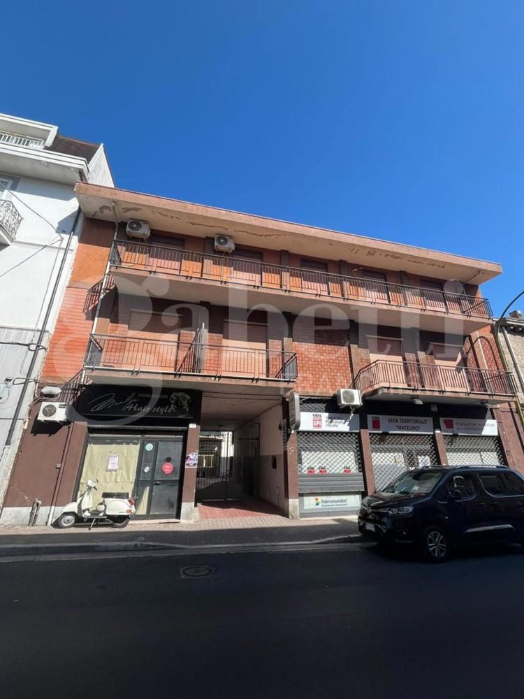 5-salle Appartement à Piedimonte Matese, Italy No. 147614