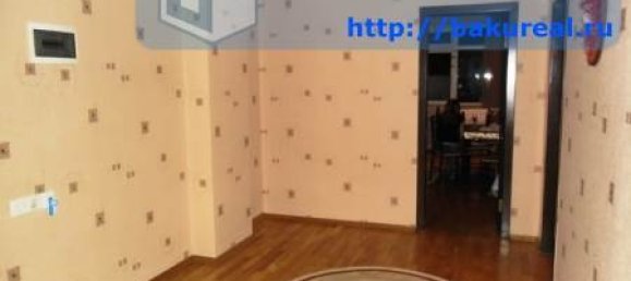 3 bedrooms Apartment in Baku, Azerbaijan No. 558 7
