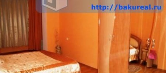 3 bedrooms Apartment in Baku, Azerbaijan No. 558 6