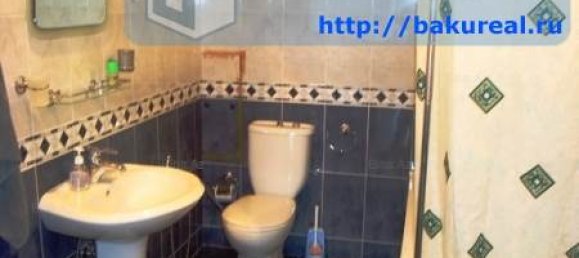 3 bedrooms Apartment in Baku, Azerbaijan No. 558 2