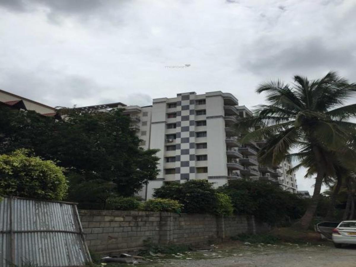 Studio in Bangalore, India No. 5191