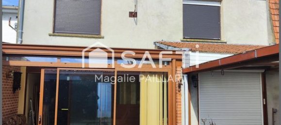 4 chambres Maison de ville à Bourbourg, France No. 70724 10