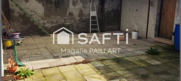 4 chambres Maison de ville à Bourbourg, France No. 70724 11