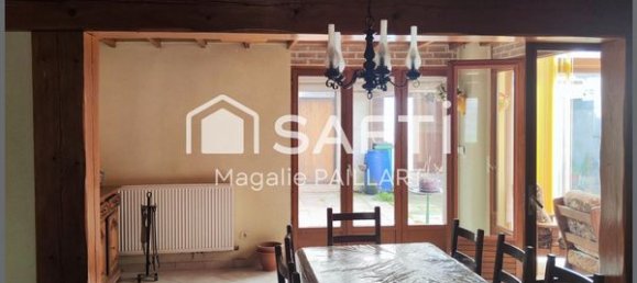 4 chambres Maison de ville à Bourbourg, France No. 70724 7