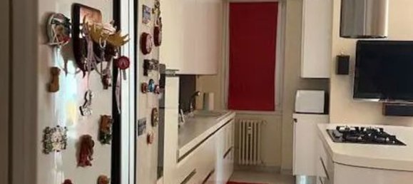 3 rooms Apartment in Vimercate, Italy No. 4136 14