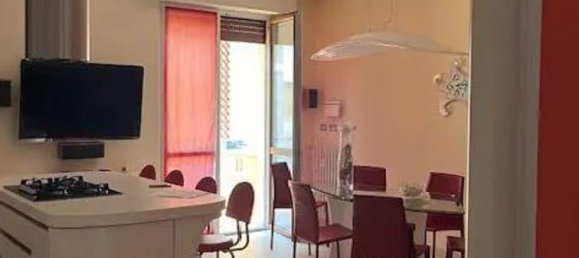 3 rooms Apartment in Vimercate, Italy No. 4136 3