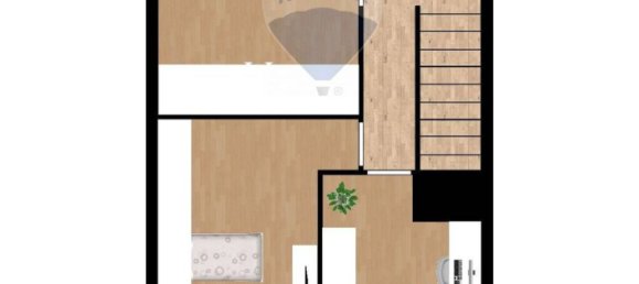 Дом с 4 комнатами в Ольджате Олона, Италия № 103672 17