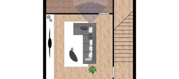 Дом с 4 комнатами в Ольджате Олона, Италия № 103672 18
